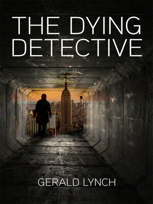 cover image of The Dying Detective